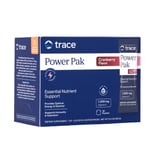 Trace Minerals Electrolyte Stamina Power Pak, Cranberry, 30-pack