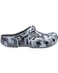 Crocs Seasonal Camo Sandals