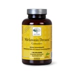 New Nordic Melatonin Dream Gummies 60 stk