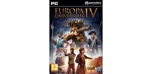 Europa Universalis IV Conquest Collection
