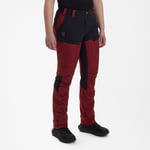 Deerhunter Lady Ann Byxor Dam Oxblood Red 48