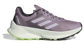 adidas Terrex Soulstride Flow - femme - violet