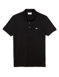 Lacoste Men's Ph4014 Polo Shirt, Black (Noir), 3X-Large (Manufacturer Size: 8)