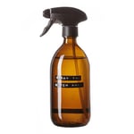 Wellmark Rengöringsspray med pump Spray The Bitch Away 0,5 L Svart