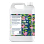 Faith In Nature Wild Rose Restoring Hand Wash Refill - 5 Litre