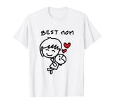 Mother’s Day: Heartfelt Gifts and Memories for Celebrate mom T-Shirt