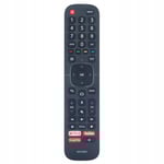 Télécommande Universelle de Rechange à Hisense Smart 4K TV avec Bluetooth et voix