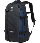 Haglöfs Tight Large True Black/tarn Blue, OneSize