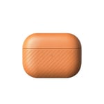 Moment AirPods Pro 2 Deksel Leather Case Cognac