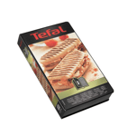 Tefal | Plade til Snack Collection - Panini nr. 3