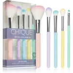 Royal and Langnickel Chique Pastel brush set (for the perfect look)