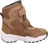 Superfit Culusuk 2.0 GTX Vintersko, Brown/Grey, 38