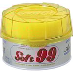 Soft99 Hanneri Wax Soft Paste Wetlook