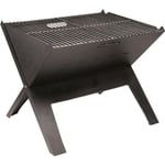 Outwell Cazal Portable Compact Grill, BBQ for day trips,camping,Gift[RRP £45.99]