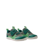 Reima Reimatec Tepastelu Barfotaskor Greyish Green | Grön | 27 EU