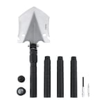 Grytspade/Hacka/Multitool 100 cm -