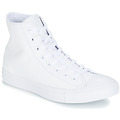 Baskets montantes Converse  CHUCK TAYLOR ALL STAR LEATHER HI