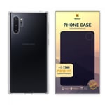 "Original Back Case Galaxy Note 10+" Clear