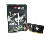 AFOX AF1030-2048D5L7 carte graphique NVIDIA GeForce GT 1030 GDDR5 (2?Go), Carte graphique