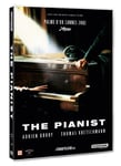 - The Pianist (2002) / Pianisten DVD