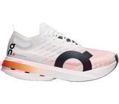 CLOUDBOOM STRIKE KOLFIBERSKOR Herr White | Black 44