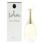 Dior J'adore Eau de Parfum 100ml Spray For Her - NEW. Women's EDP