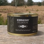 Convar Feldküche - Potato stew 400g