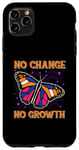 Coque pour iPhone 11 Pro Max Pas de changement ni de croissance