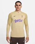 Tottenham Hotspur Strike Third Men's Nike Dri-FIT Football Knit Drill Top