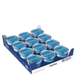 12 x ProPud Proteinpudding 200 g