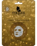 Pre-Party Glitter Mask, 1-Pack