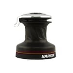 Harken radial vinsch 46st aluminium