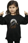 Batman Arkham Knight Halloween Moon Sweatshirt