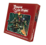Mantic Games Dungeon Saga Origins Core Game Family Boardgame