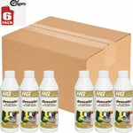 HG Descaler For Espresso&Pod Coffee Machines 500ml Home Business Bulk Case of 6