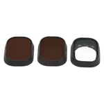3 In 1 Drone Filters Set For Mini 4 Pro Optical Glass CPL ND8 ND16 Drone