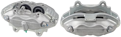 Bromsok - Mercedes - W211, Sl r230, C219, W221, C216