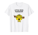 Mr. Men Little Miss Sunshine T-Shirt T-Shirt