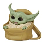 Star Wars The Mandalorian Bounty Collection The Child Yoda Ride Action Figure