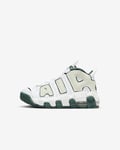 Nike Air More Uptempo Younger Kids' Shoes