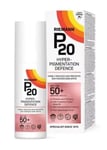 Riemann P20 Hyper-Pigmentation Defence Face Light Cream SPF50+ 50g