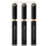 MAX FACTOR MASTERPIECE MAX MASCARA - BLACK -PACK OF 3- CLEARANCE PRICE- BEST BUY