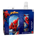 Parfume sæt til børn Spider-Man 129113 2 Dele 500 ml (2 stk)