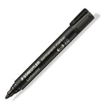 Staedtler Lumocolor permanent 2 mm Yellow