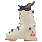 Fischer Ranger 115 Gw Dyn Alpine Ski Boots Beige 27.5