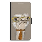 Bjornberry Fodral Sony Xperia 10 III - Hipster Struts