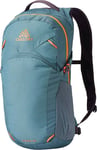 Gregory Unisex Nano 18 Rio Blue, 18 L