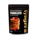 Tyngre Pannkakor, 500 g, Salt Karamell