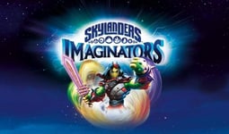 SKYLANDERS IMAGINATORS - Box 12 Crystal - WAVE 4