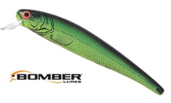 Bomber Long 15A 13gr/12cm XM7